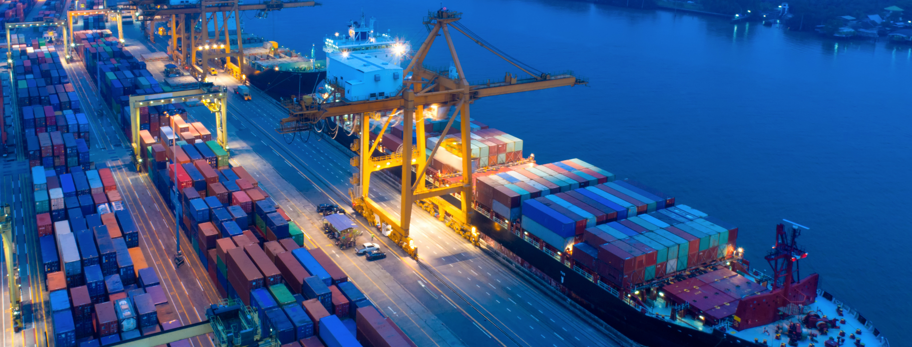 Automation of business operations